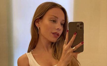 Estos son los 3 bailes con los que Ester Expósito causó furor en las redes sociales