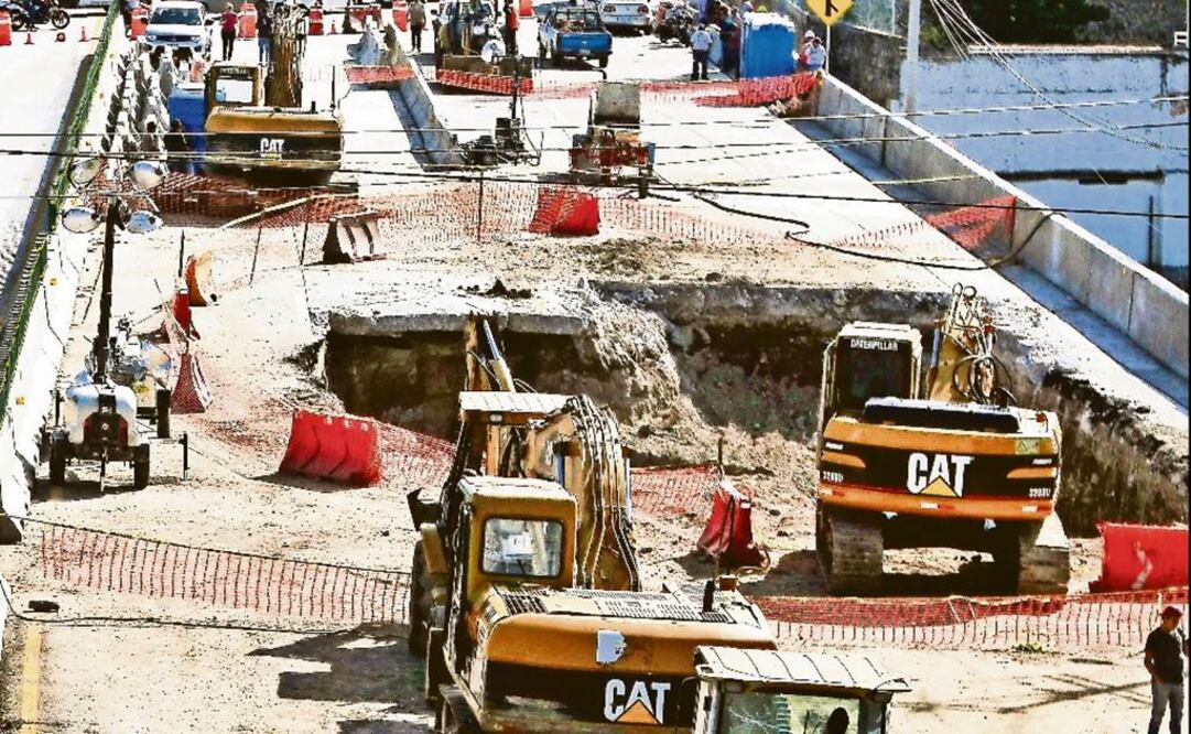 Foto: Archivo EL UNIVERSAL