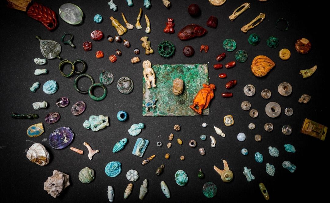 Foto: EFE/EPA/Cesare Abbate