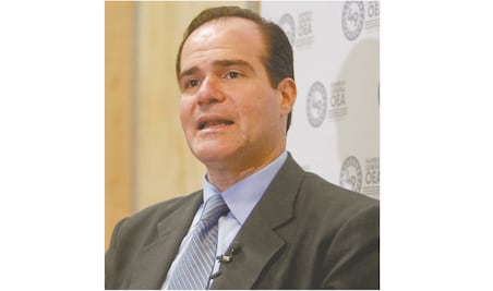 Un poderoso asesor de Trump en México