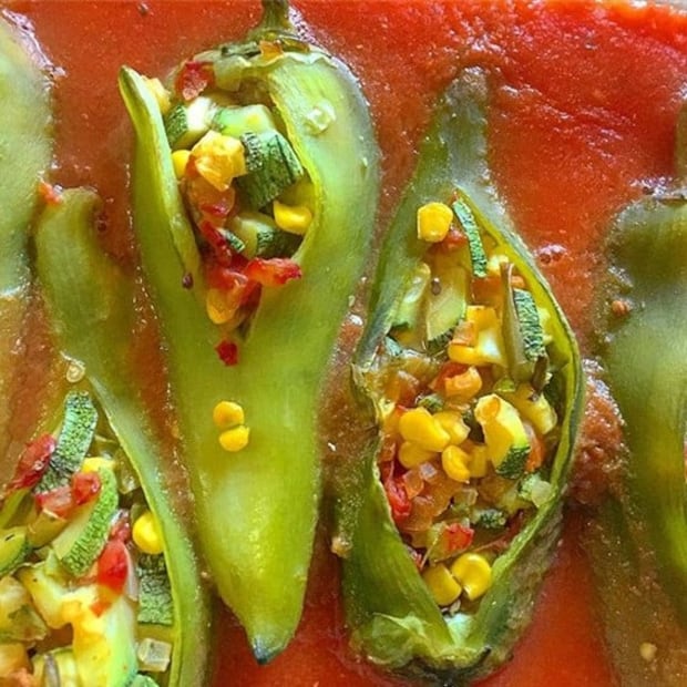 Qué comer por menos de 100 pesos