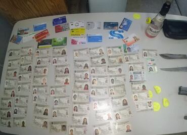 Cae banda de asaltantes en Aguascalientes; sus víctimas eran mujeres