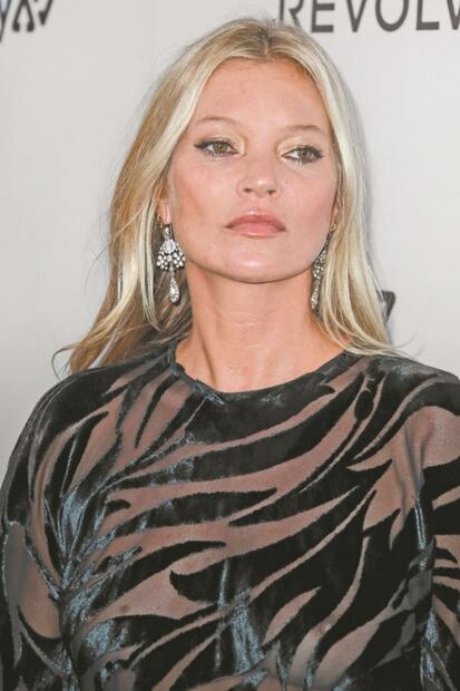 Los famosos también son víctimas de robo 