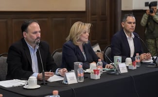 Chihuahua registra su nivel más bajo de delitos de alto impacto en nueve años; Mesa de Seguridad refuerza coordinación