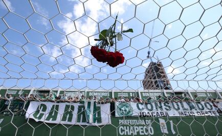 Alcalde de Chapecó iba a abordar avión accidentado