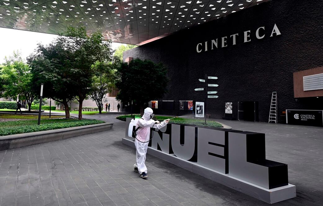 Foto: Alfredo Estrella/ AFP