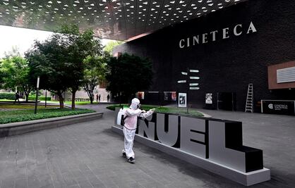 Casos de Covid-19 en México, estado por estado al 13 de agosto