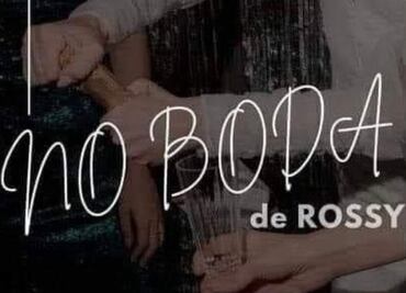 Joven en Nuevo León cancela su boda ¡pero no la fiesta!