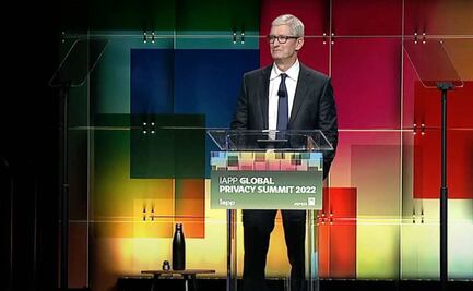 Tim Cook: “la privacidad no es solo cuestión de seguridad”