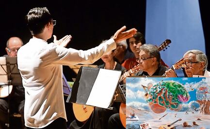 Proyecto “Afinado”: música para mejorar la salud cerebral