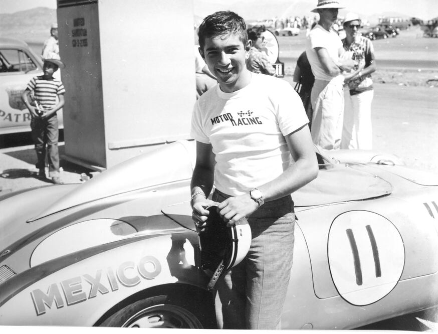 Ricardo Rodríguez, grande entre  los grandes