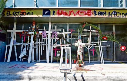 L12: dan 30 días para acuerdo con víctimas