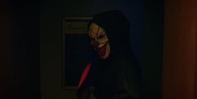 "¿Qué ver?": La cinta que pone suspenso a la época decembrina