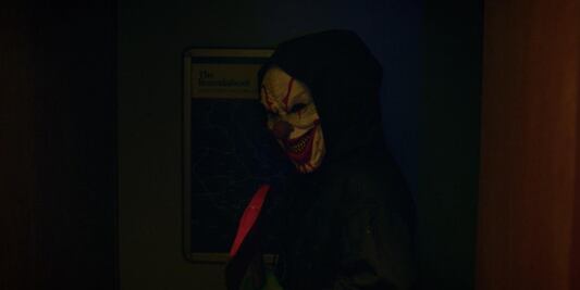 "¿Qué ver?": La cinta que pone suspenso a la época decembrina