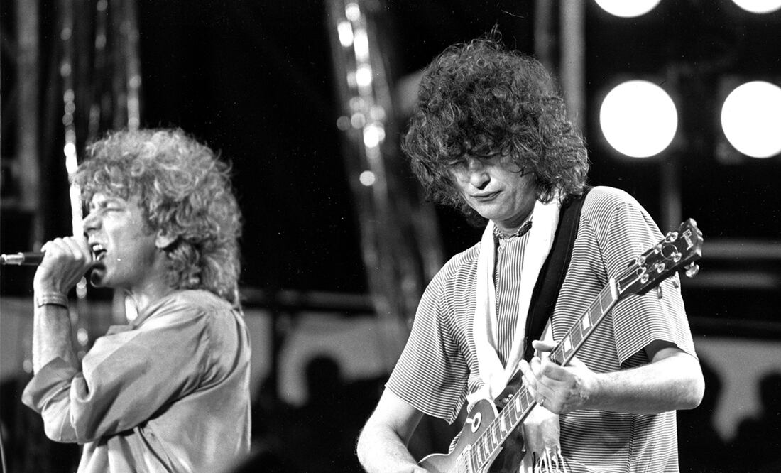 Foto: AP/Rusty Kennedy, archivo