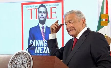 Además de ministra Norma Lucía Piña, AMLO demerita reconocimientos a rector Graue y Krauze