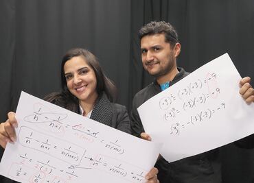 Youtubers impulsan amor por números