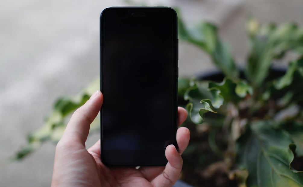 Los dispositivos electrónicos también necesitan un "descanso". Foto: Unsplash