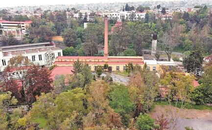 Mañana abre Cuarta Sección de Chapultepec