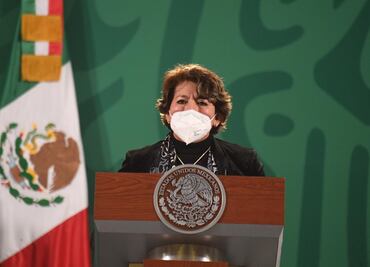 Así son las escuelas en las que dio clases Delfina Gómez, antes de ser política