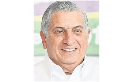 Góber de Tabasco “brincará el charco”