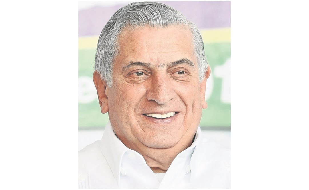 En la foto: Arturo Núñez/Archivo/El Universal