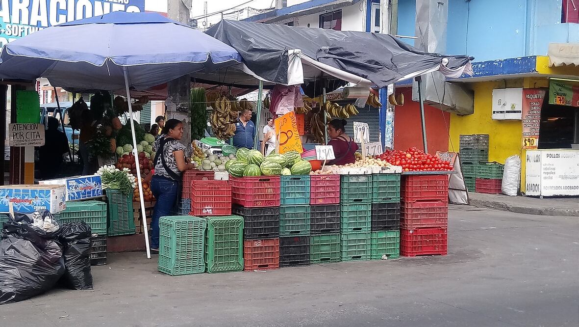 Foto: Edgar Ávila\El Universal