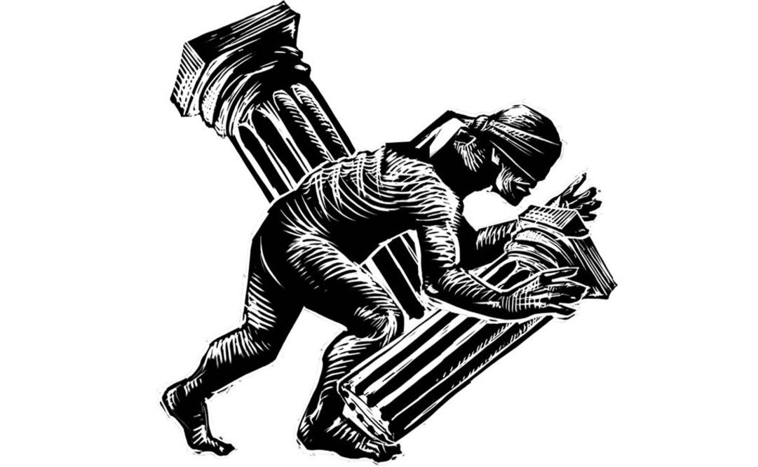 ¿Qué vieron los marinos en el río San Juan?