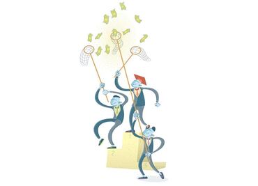 Estudiar un MBA: lee esto antes de decidirte