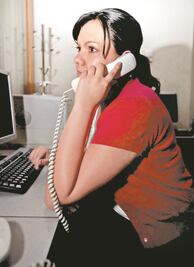 Informa al IFT si falla tu telefonía o internet