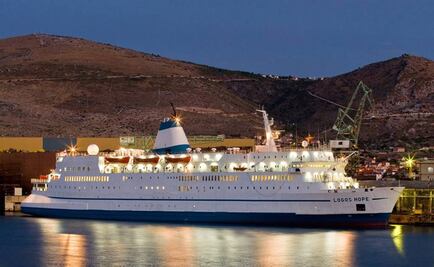 Librería flotante más grande del mundo llegará a México