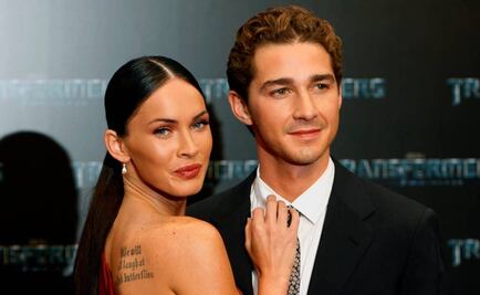 Megan Fox bromea sobre la paternidad de su hijo