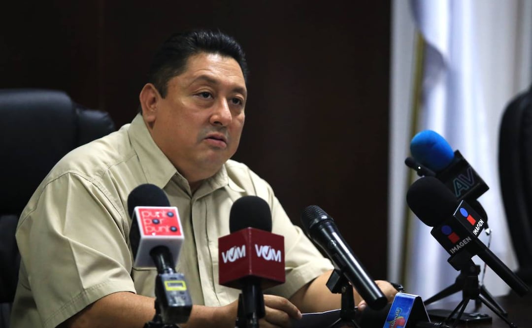 Foto: Archivo/Cuartoscuro