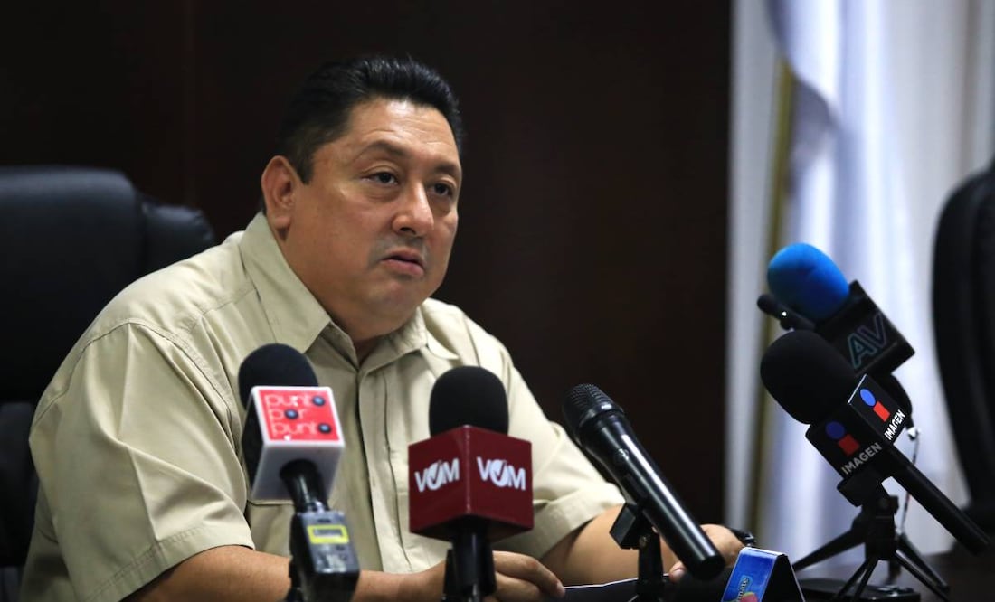 Imagen ilustrativa / Archivo Cuartoscuro