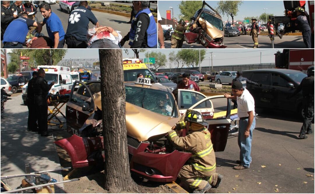 Foto: Juan Boites / EL UNIVERSAL