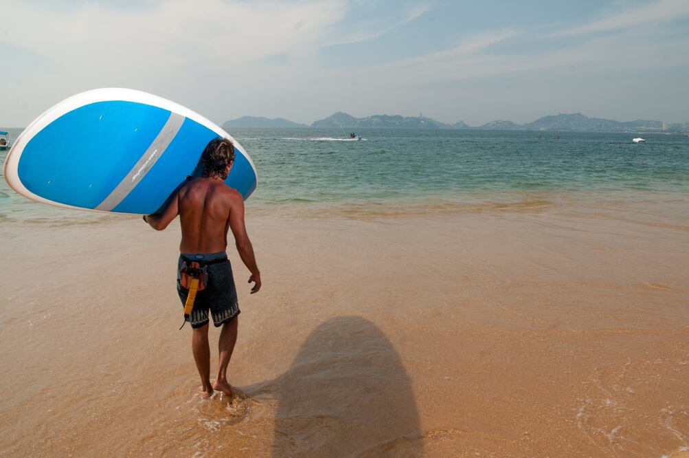 El turismo es una de las principales fuentes de economía para el país. (Foto: Eneas/Flickr)