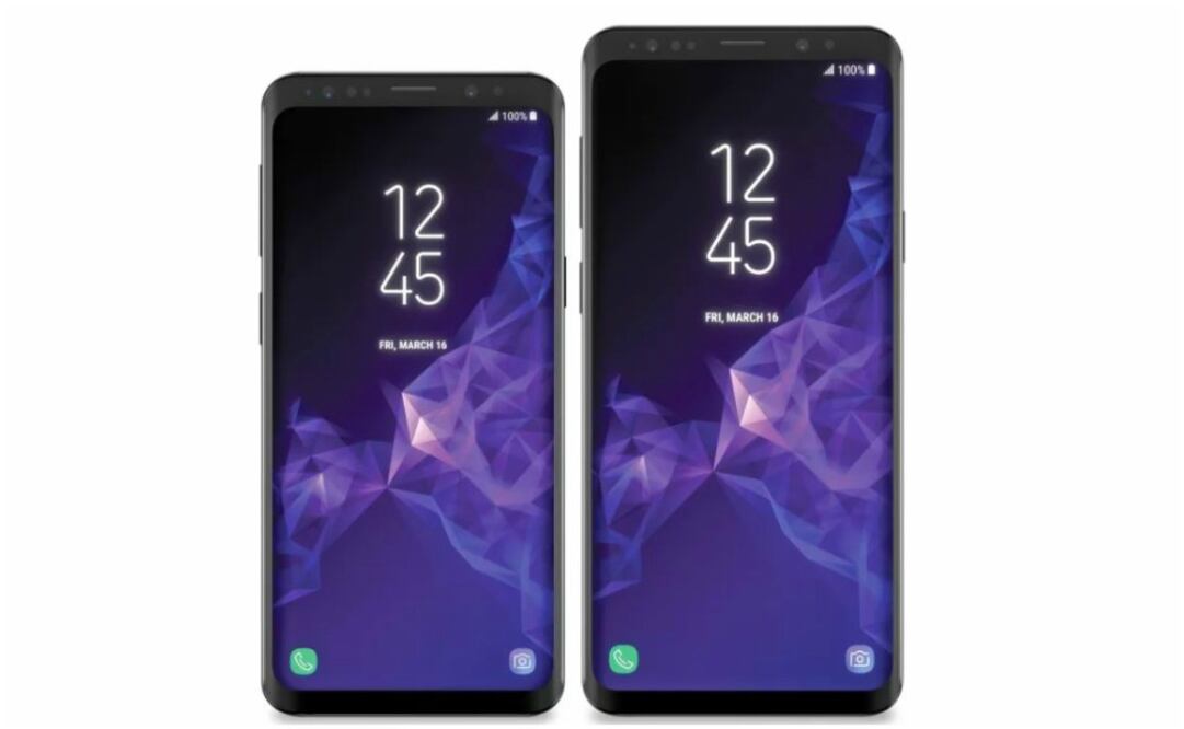 A partir del 16 de marzo, los equipos  llegarán a Telcel, AT&T y Movistar