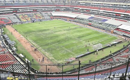 ¿Por qué en México no?