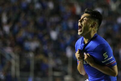 Vomitiva, pero si son campeones serán primera plana