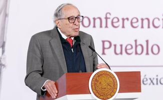 Sarampión en México: Jalisco, Colima, Chiapas y CDMX tienen mayor número de casos, indica Salud; hay vacunas, asegura Kershenobich