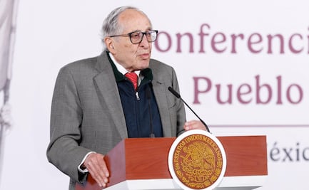 Sarampión en México: Jalisco, Colima, Chiapas y CDMX tienen mayor número de casos, indica Salud; hay vacunas, asegura Kershenobich