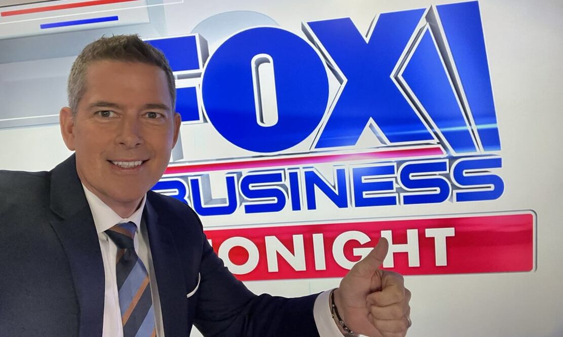 Trump nombra al presentador de la Fox Sean Duffy como secretario de Transportes. Foto: @SeanDuffyWI