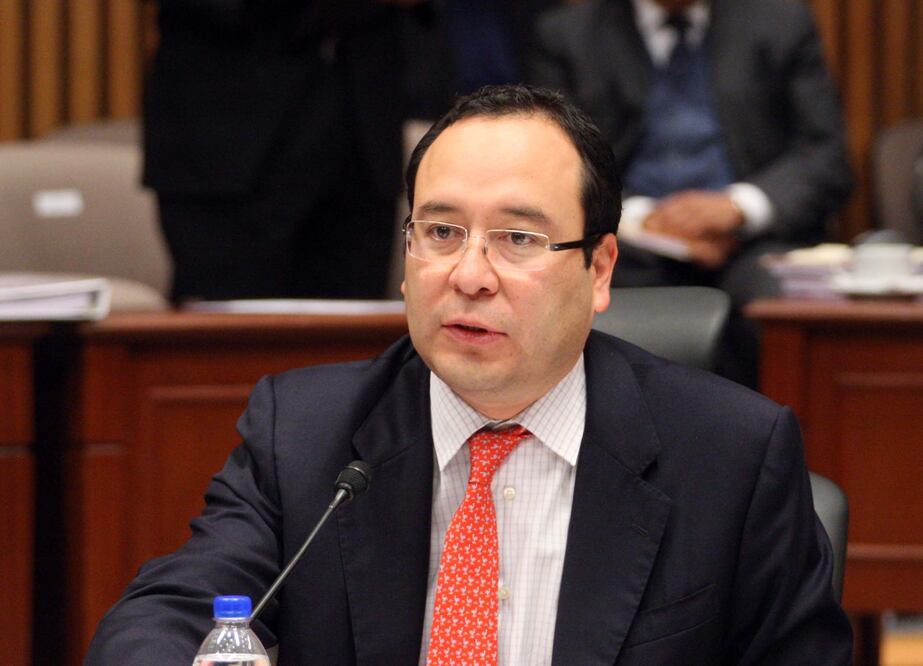 Fotografía: archivo/EL UNIVERSAL