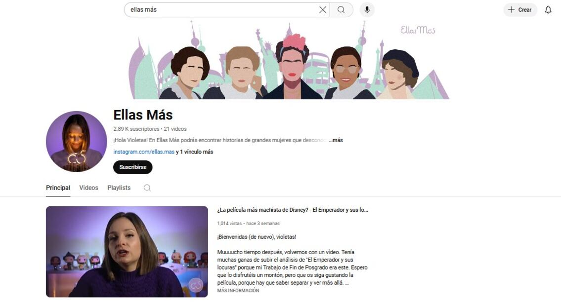 Imagen: captura de pantalla