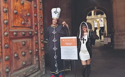 Autocensura: con arte polémico, instituciones pierden el control