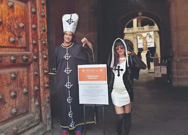 Autocensura: con arte polémico, instituciones pierden el control