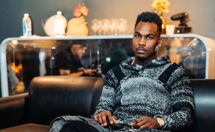 Jermell Charlo se asesoró con un histórico boxeador para vencer al Canelo Álvarez