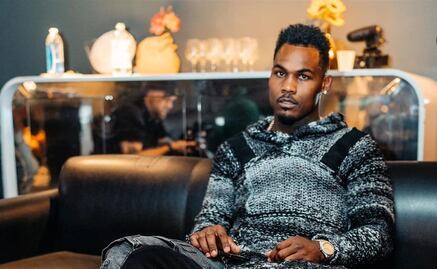 Jermell Charlo se asesoró con un histórico boxeador para vencer al Canelo Álvarez