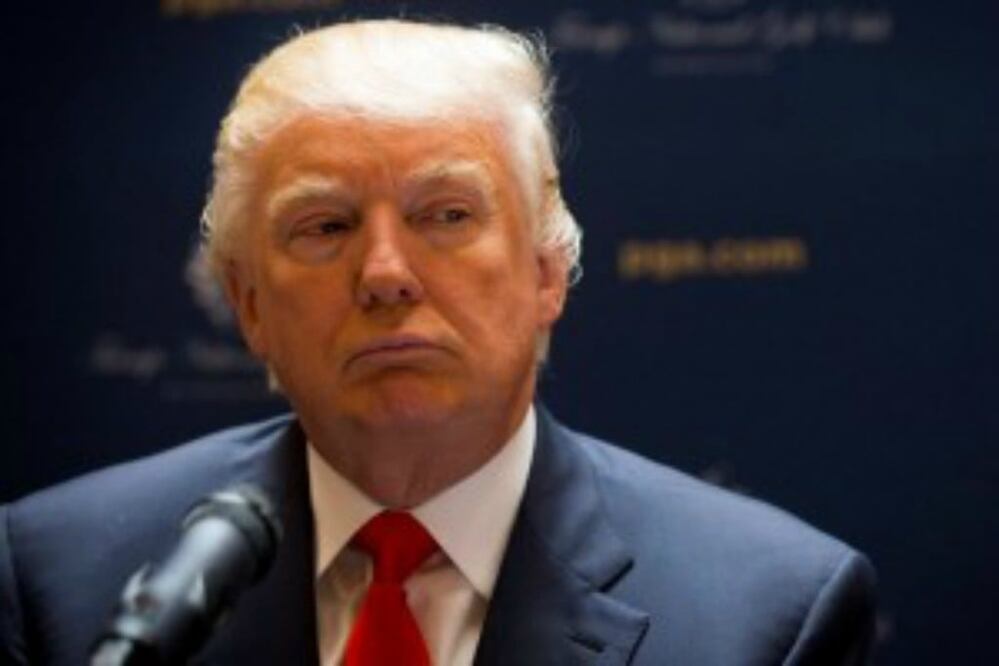 Trump en crisis: la buena y la mala para México