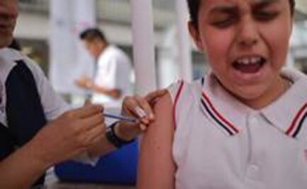 Gráfico. Mitos y realidades de las vacunas